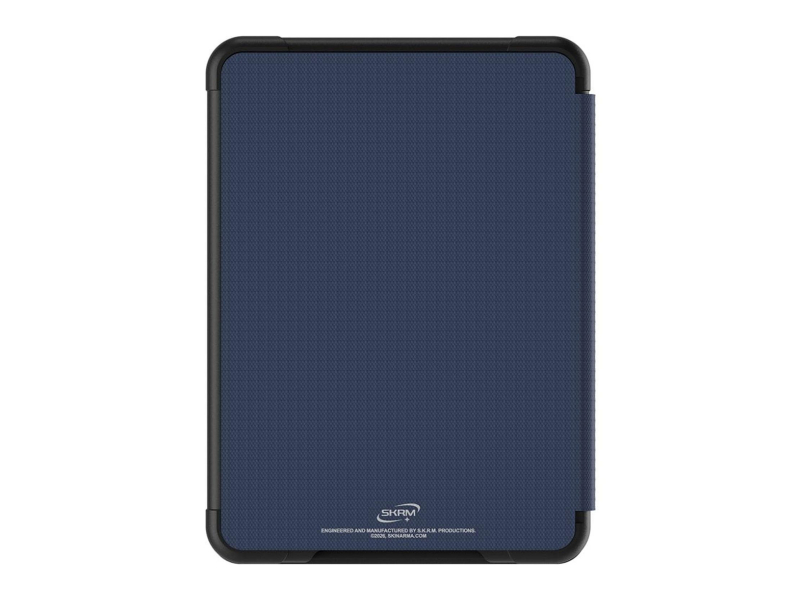 Skinarma Etui Trax do Kindle Paperwhite 12. generacji, kolor niebieski