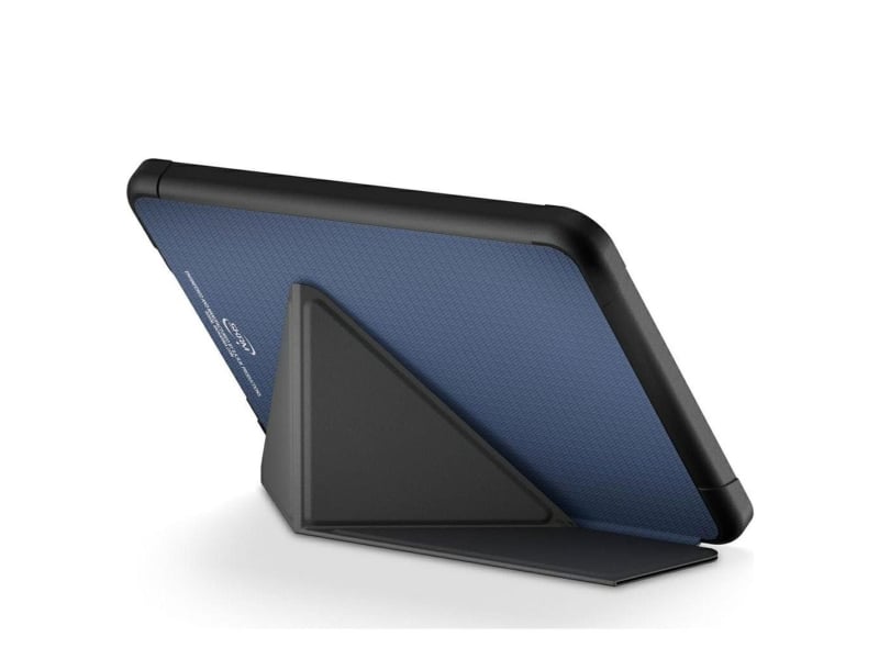 Skinarma Etui Trax do Kindle Paperwhite 12. generacji, kolor niebieski