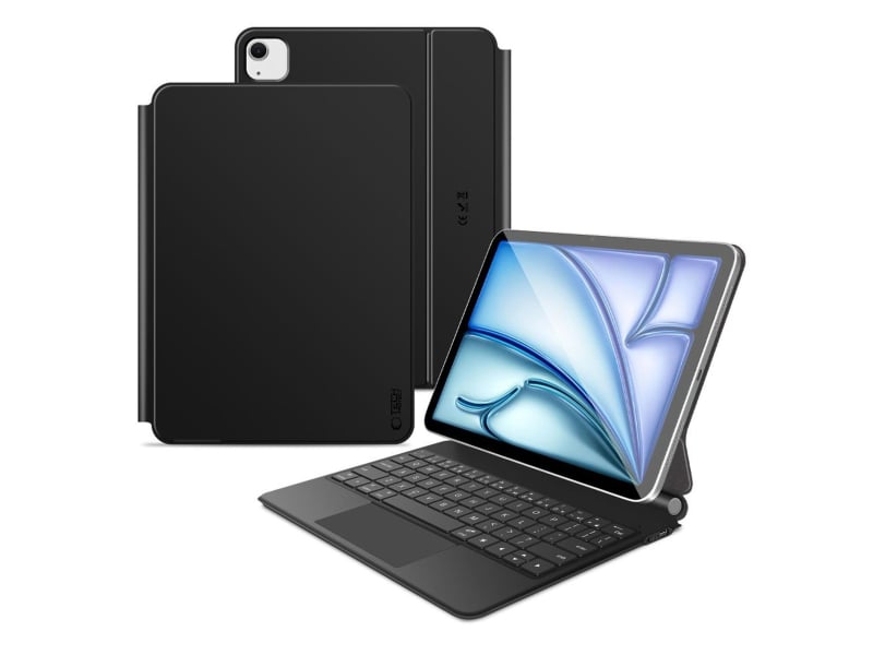 Tech-Protect SmartCase Magnetic do iPad Air 10,9 (2020-2022) /11 (2025)