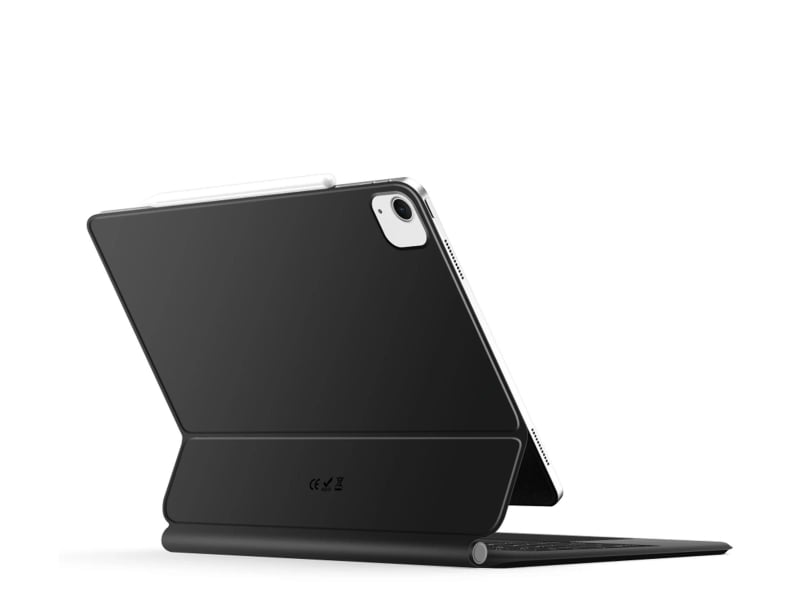 Tech-Protect SmartCase Magnetic do iPad Air 10,9 (2020-2022) /11 (2025)