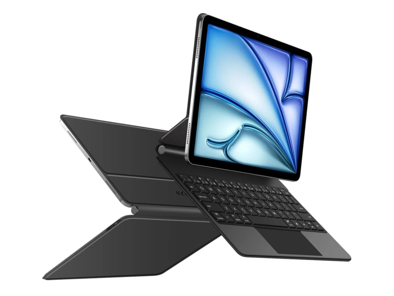 Tech-Protect SmartCase Magnetic do iPad Air 10,9 (2020-2022) /11 (2025)