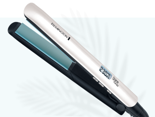 Remington Shine Therapy