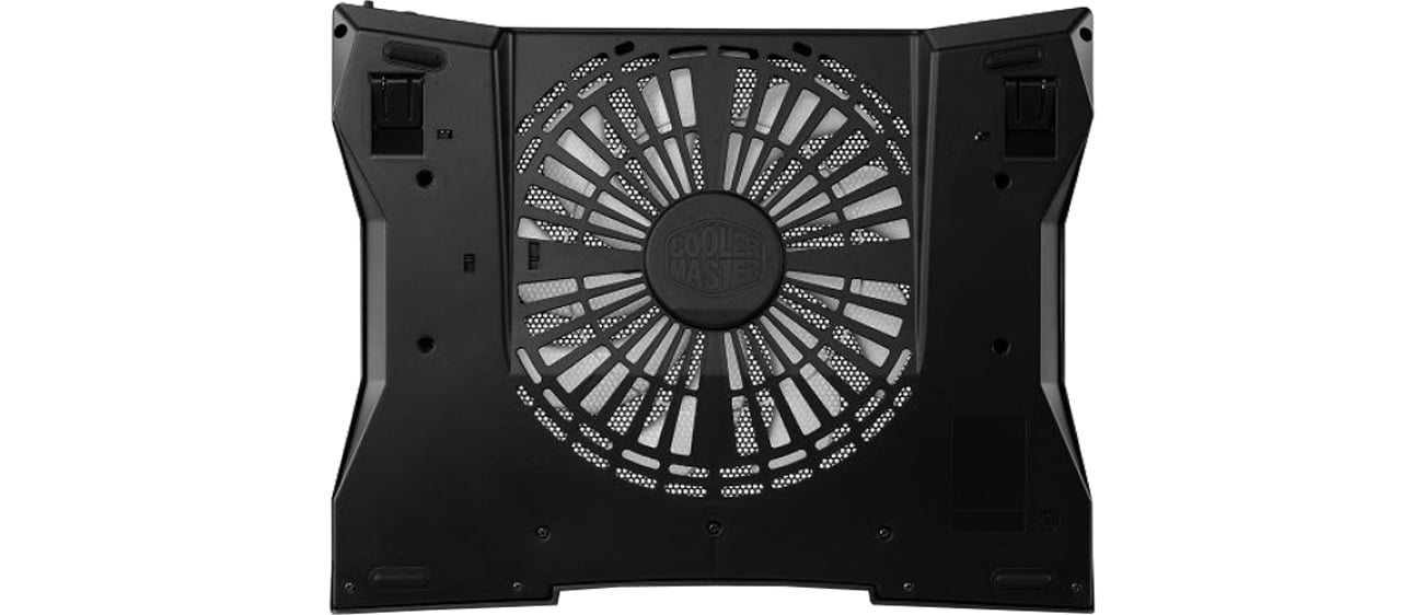 Podstawka chłodząca pod laptop Cooler Master NotePal XL