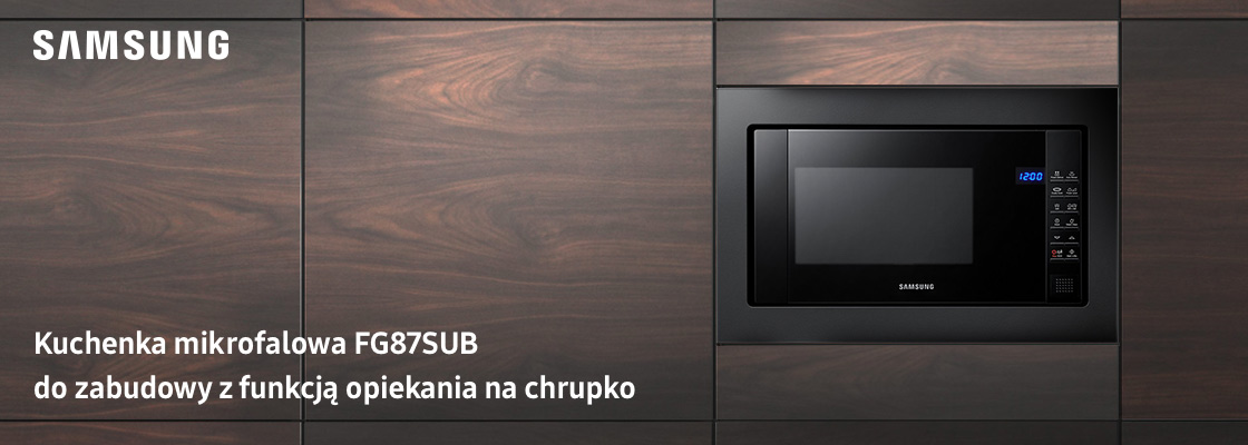Samsung Fg87sub Kv