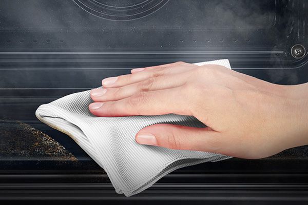 Samsung Ceramiczne wnętrze. Wysoka efektywność i odporność.