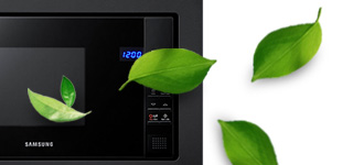 Samsung Oszczędny tryb ECO