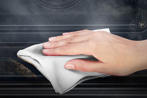 Samsung Ceramiczne wnętrze. Wysoka efektywność i odporność.