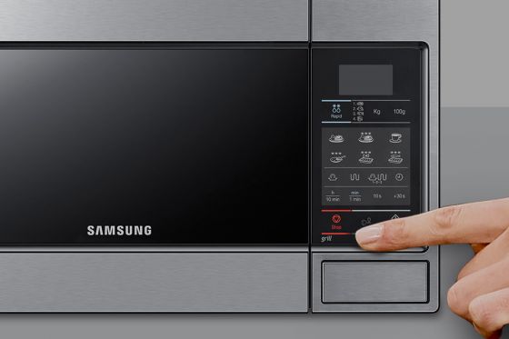 Samsung Oszczędź na energii. Tryb ECO