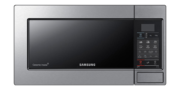 Samsung Samsung Mikrofale Tabela Ge73m
