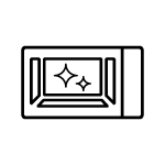 Powłoka Ceramic Inside™ w mikrofalówce