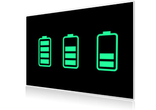 Wysoka efektywność energetyczna