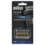 BRAUN