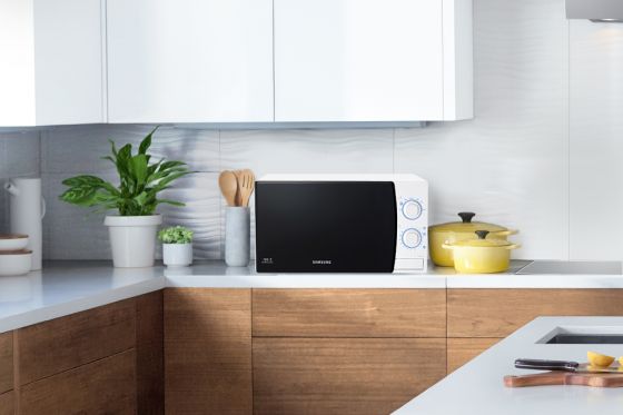 Samsung Doskonała do każdej kuchni