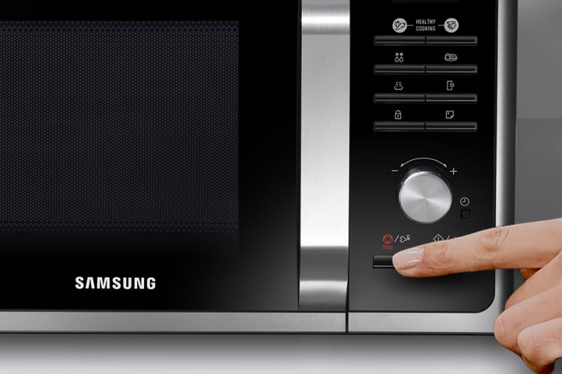 Samsung Oszczędź na energii. Tryb ECO