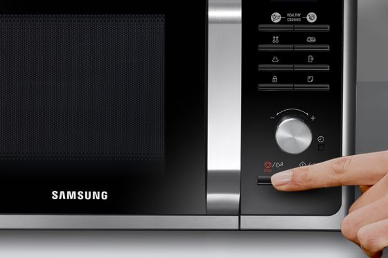 Samsung Oszczędź na energii. Tryb ECO