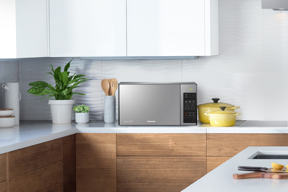 Samsung Ozdoba Kuchni Nowoczesny Design 468