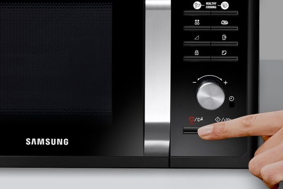 Samsung Oszczędź na energii. Tryb ECO