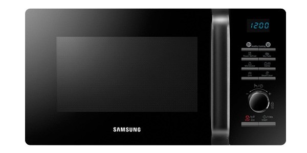 Samsung Samsung Samsung Mikrofalowka  Tabela Mg23h3115nk 1