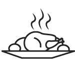 Samsung Ikony Mikrofalowka Healthy Cooking