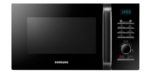 Samsung Mikrofale Tabela Ms23h3115fk