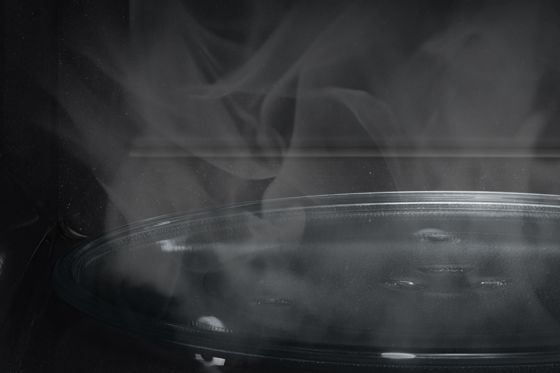 Samsung Steam Clean&trade;. Dokładne czyszczenie za pomocą pary