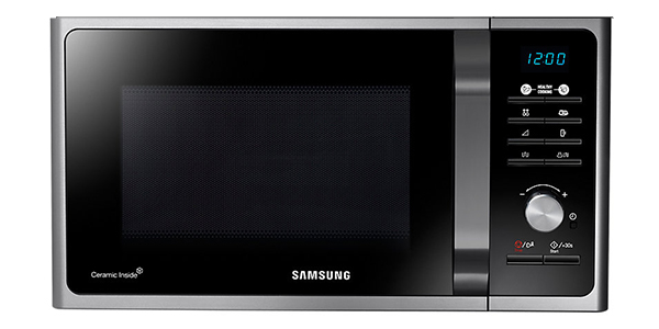 Samsung Samsung Mikrofalowka  Tabela Mg23f301t As Fbc3