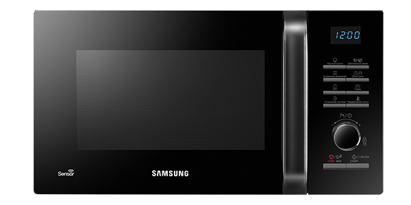 Samsung Samsung Mikrofalowka  Tabela Mg23h3115nk Ed26