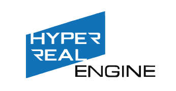 Hyper Real