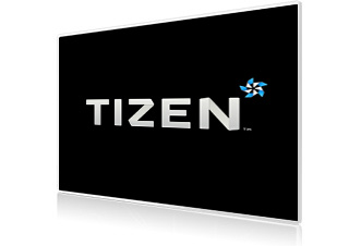 Smart TV na nowej platformie Tizen