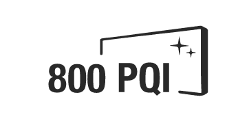 800 PQI