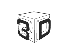 Obraz 3D