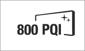 PQI 800
