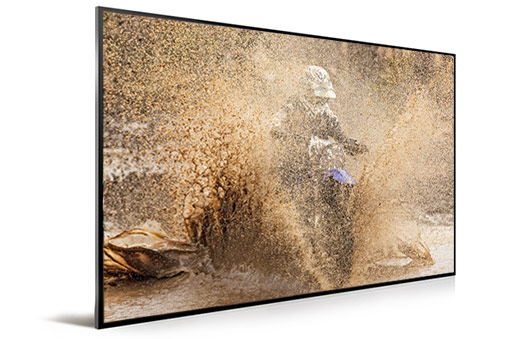 Auto Motion Plus