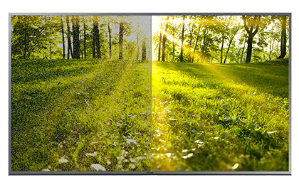 Digital Clean View