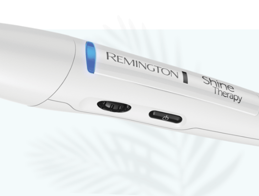 Remington Shine Therapy