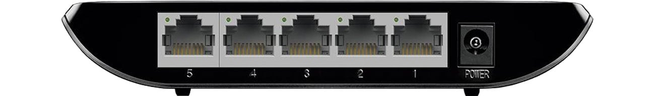 TL-SG1005D