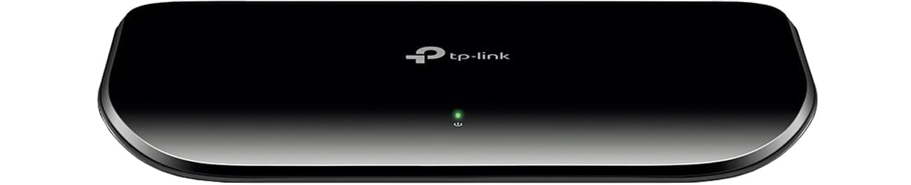 Switch TP-Link 8p TL-SG1008D