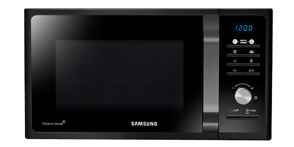 Samsung Tabela Mg23f301tak