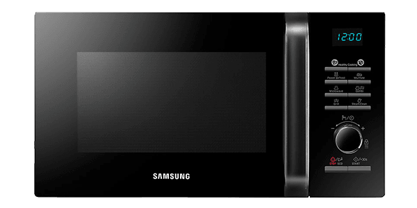 Samsung Tabela Mg23h3115nk
