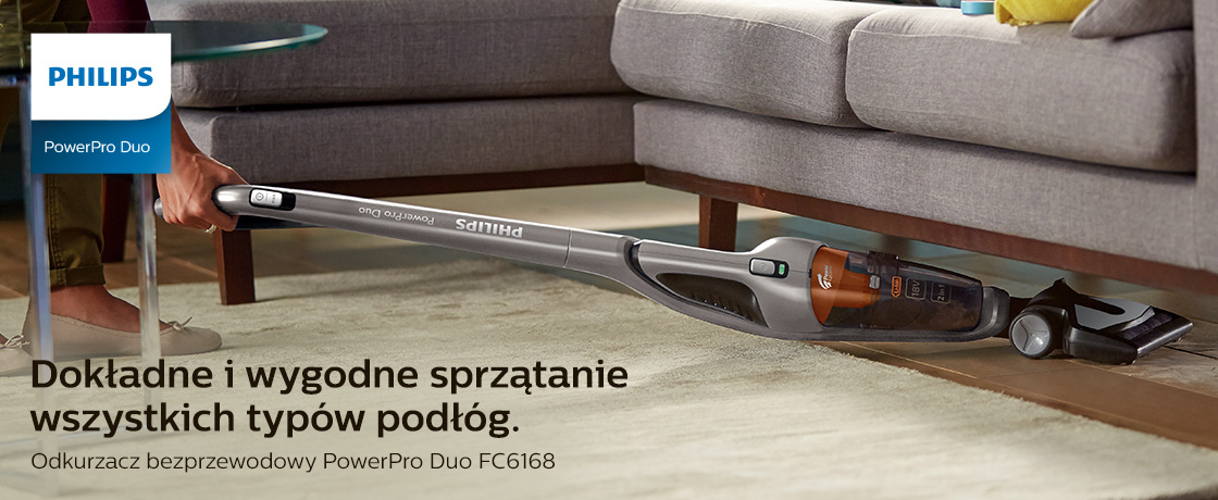 Philips Speedpro Max Kv 1120