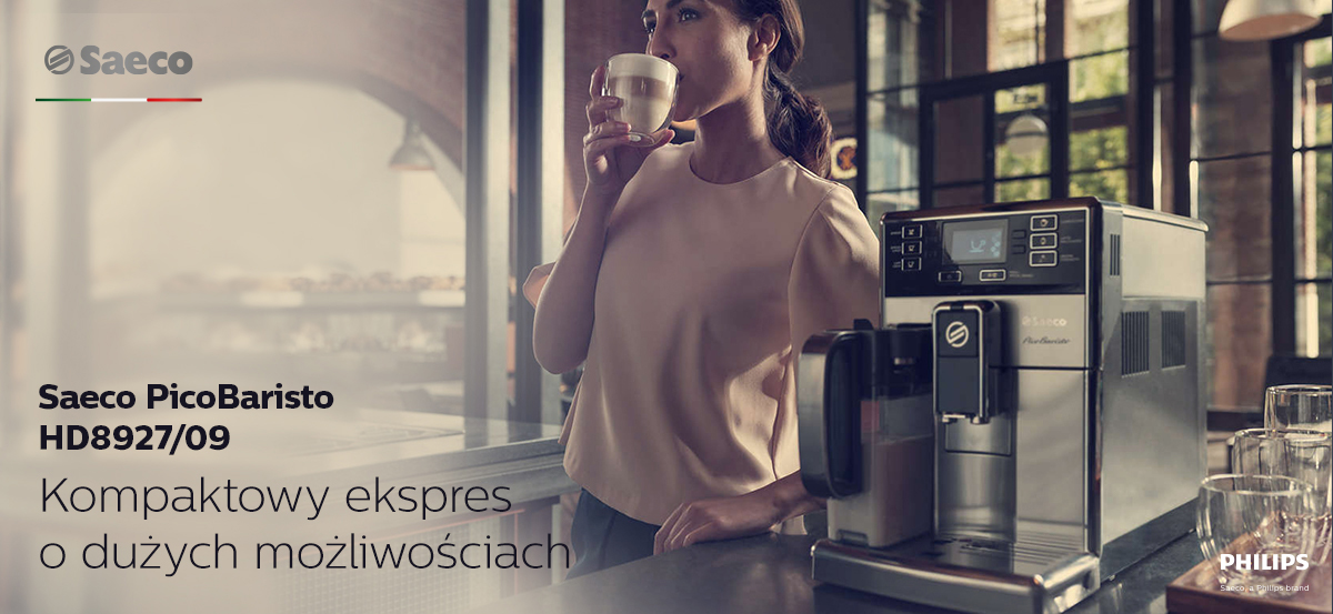 Philips Picobaristo Kv 1200241