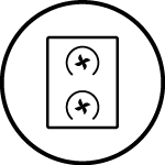 dual-fan-ikona