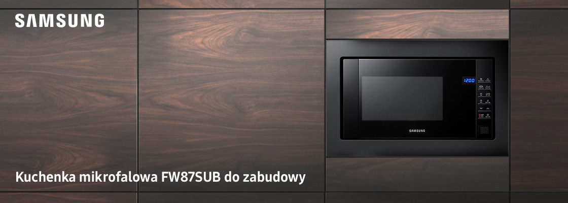 Samsung Fw87sub Kv