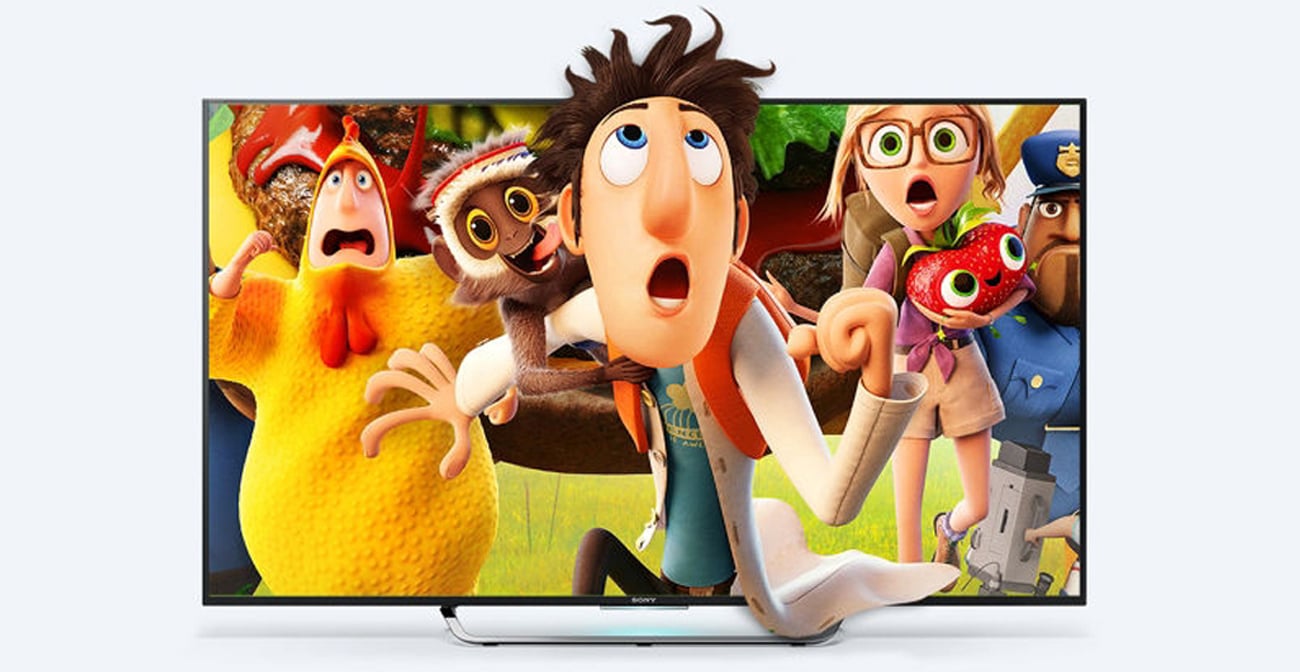 Odtwarzacz Blu-Ray Sony BDP-S6700 czarny