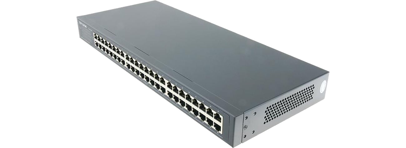 Switch 48p Rack