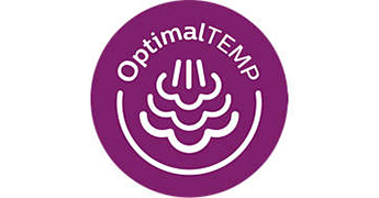 Philips Zelazko Ikonki Optimal Temp