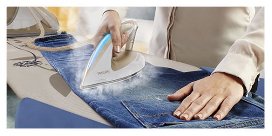 Philips Uwolnij się od regulacji temperatury. Dzięki OptimalTEMP