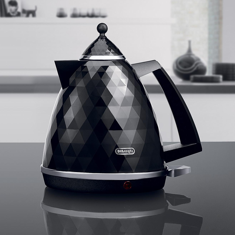 De'Longhi Brillante KBJ 2001.BK
