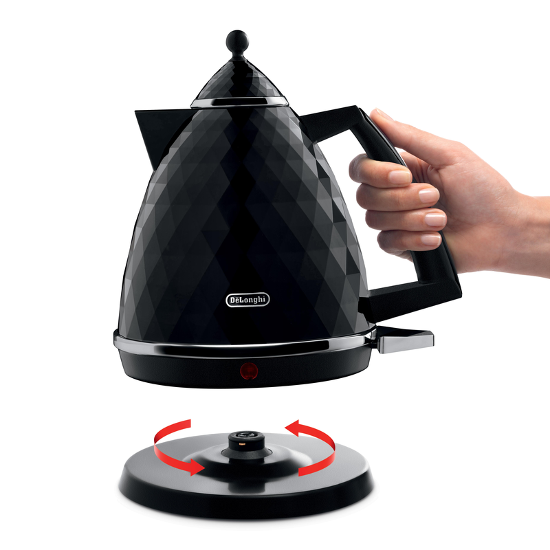 De'Longhi Brillante KBJ 2001.BK
