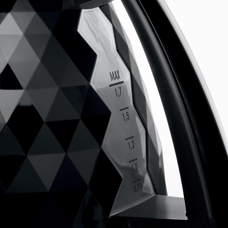 De'Longhi Brillante KBJ 2001.BK
